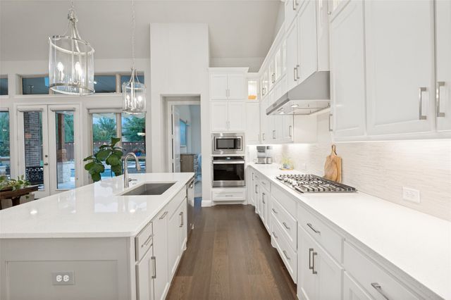 2848 London, The Colony, TX 75056