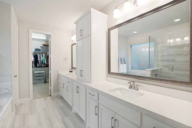 2848 London, The Colony, TX 75056