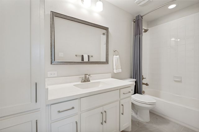 2848 London, The Colony, TX 75056