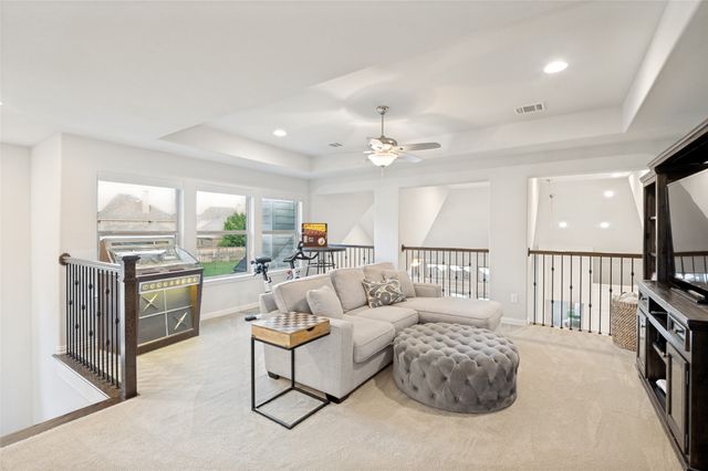 2848 London, The Colony, TX 75056