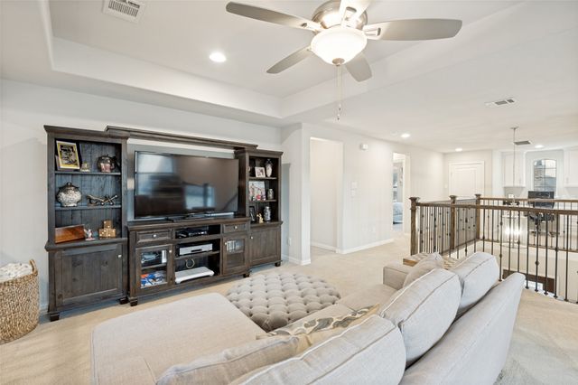 2848 London, The Colony, TX 75056