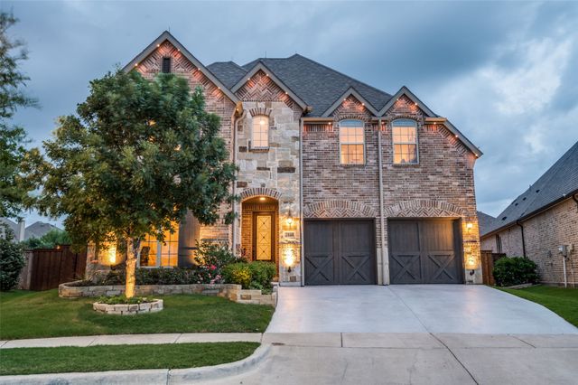 2848 London, The Colony, TX 75056
