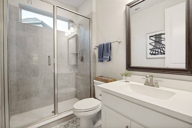 2848 London, The Colony, TX 75056