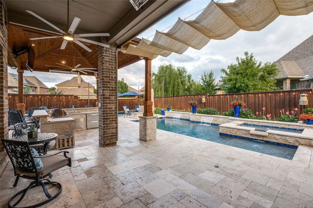 2848 London, The Colony, TX 75056