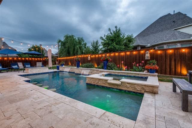 2848 London, The Colony, TX 75056