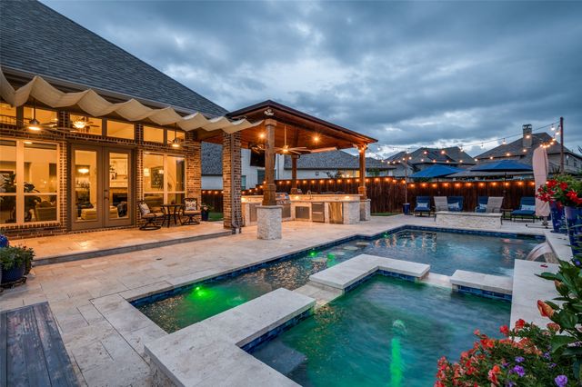 2848 London, The Colony, TX 75056