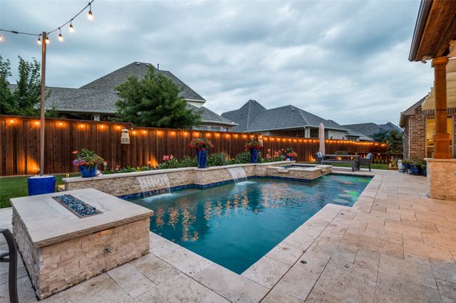 2848 London, The Colony, TX 75056