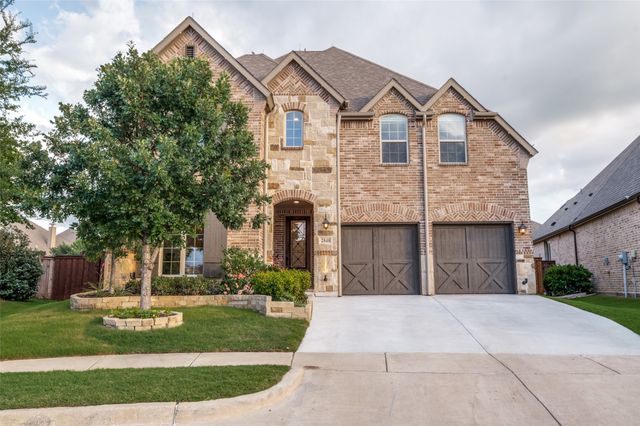 2848 London, The Colony, TX 75056