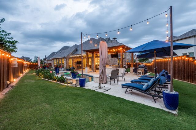 2848 London, The Colony, TX 75056