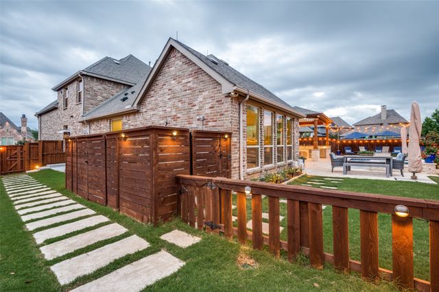2848 London, The Colony, TX 75056