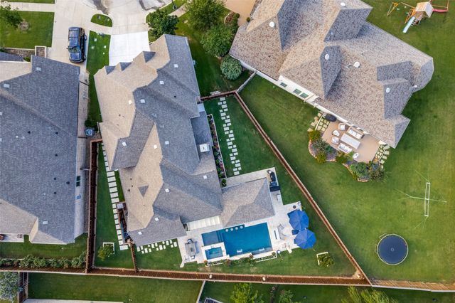 2848 London, The Colony, TX 75056