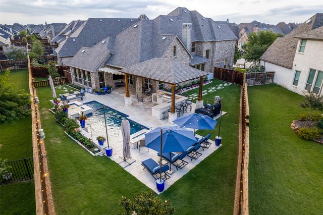 2848 London, The Colony, TX 75056