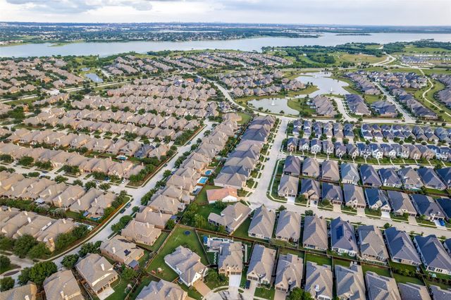 2848 London, The Colony, TX 75056