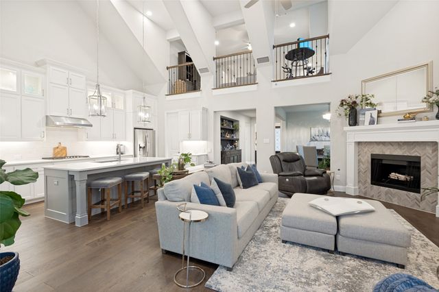 2848 London, The Colony, TX 75056