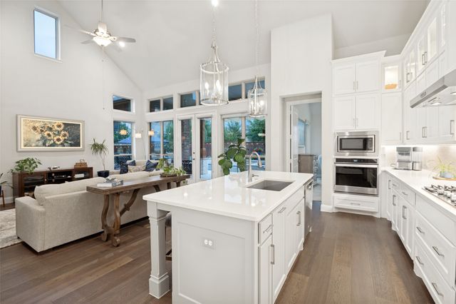 2848 London, The Colony, TX 75056