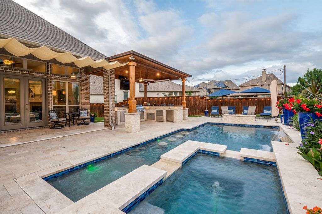 2848 London, The Colony, TX 75056