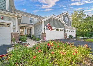 16508 S Brook Lane, Lockport, IL 60441