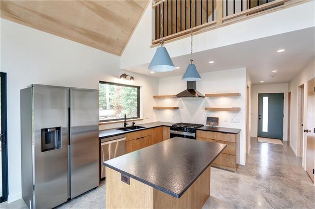 Lot 50 Ursa Road, Hayward, WI 54843