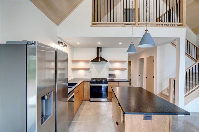 Lot 50 Ursa Road, Hayward, WI 54843