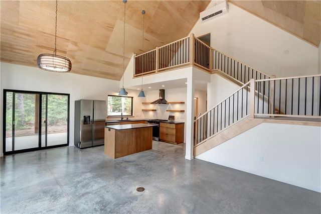 Lot 50 Ursa Road, Hayward, WI 54843