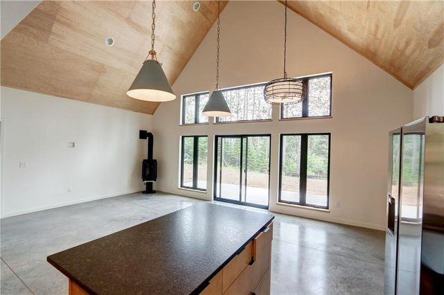 Lot 50 Ursa Road, Hayward, WI 54843