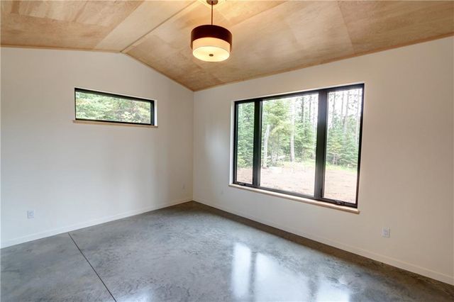 Lot 50 Ursa Road, Hayward, WI 54843