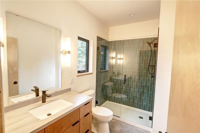 Lot 50 Ursa Road, Hayward, WI 54843