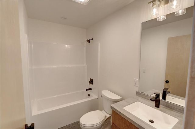 Lot 50 Ursa Road, Hayward, WI 54843