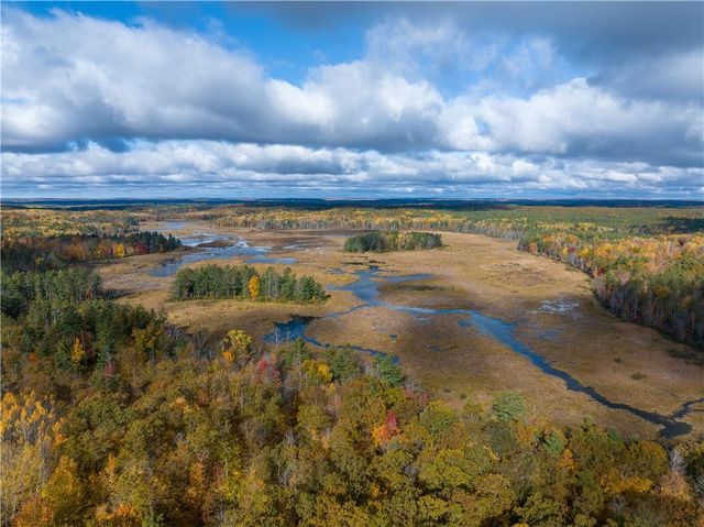 Lot 50 Ursa Road, Hayward, WI 54843