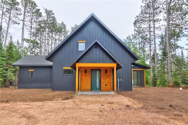 Lot 50 Ursa Road, Hayward, WI 54843