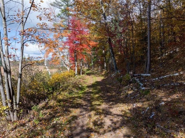 Lot 50 Ursa Road, Hayward, WI 54843