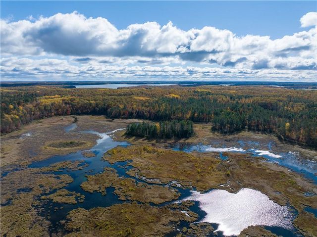 Lot 50 Ursa Road, Hayward, WI 54843