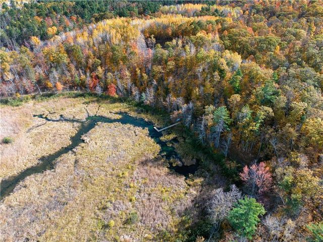 Lot 50 Ursa Road, Hayward, WI 54843