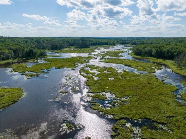 Lot 50 Ursa Road, Hayward, WI 54843