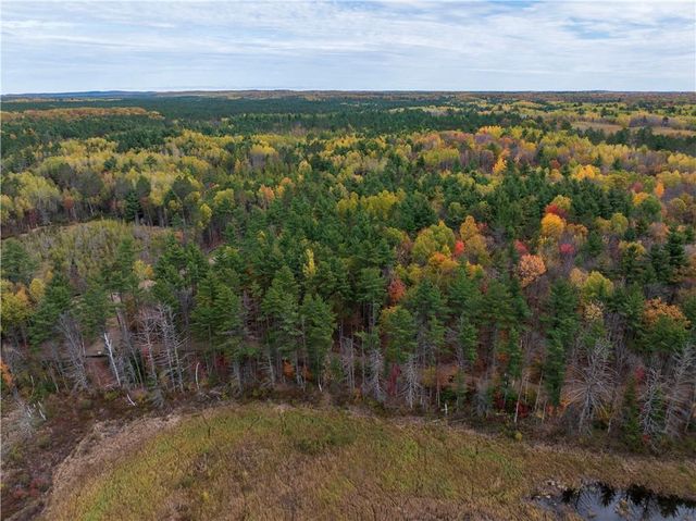 Lot 50 Ursa Road, Hayward, WI 54843