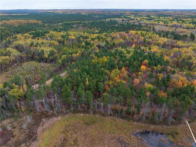 Lot 50 Ursa Road, Hayward, WI 54843