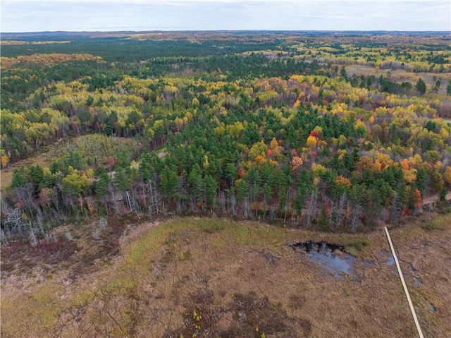 Lot 50 Ursa Road, Hayward, WI 54843