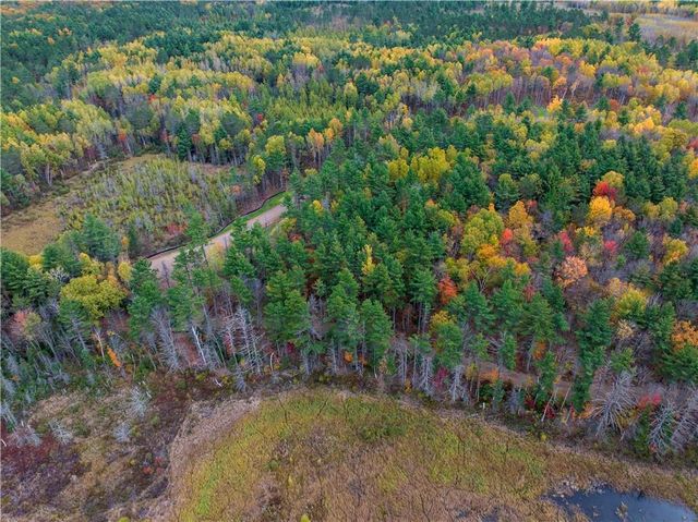 Lot 50 Ursa Road, Hayward, WI 54843