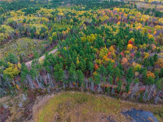 Lot 50 Ursa Road, Hayward, WI 54843