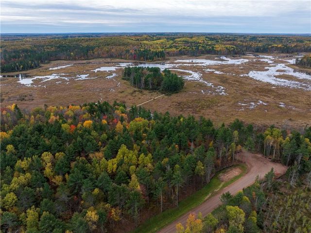Lot 50 Ursa Road, Hayward, WI 54843