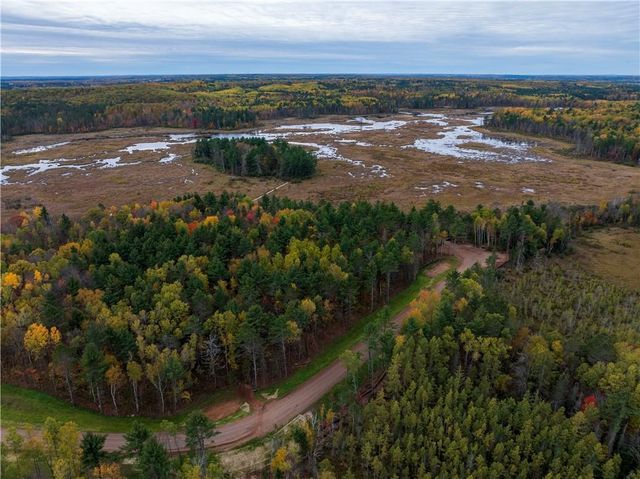 Lot 50 Ursa Road, Hayward, WI 54843