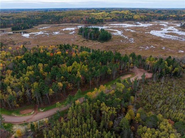 Lot 50 Ursa Road, Hayward, WI 54843