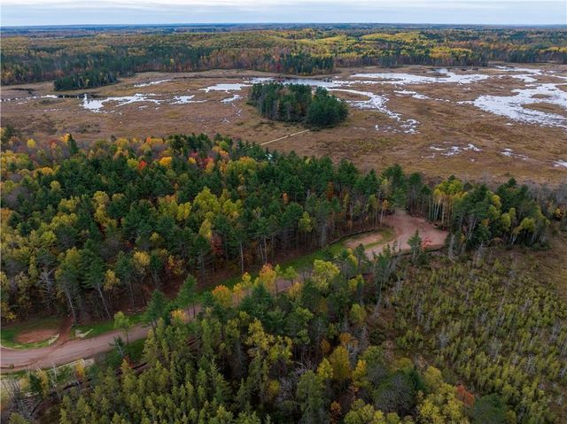 Lot 50 Ursa Road, Hayward, WI 54843
