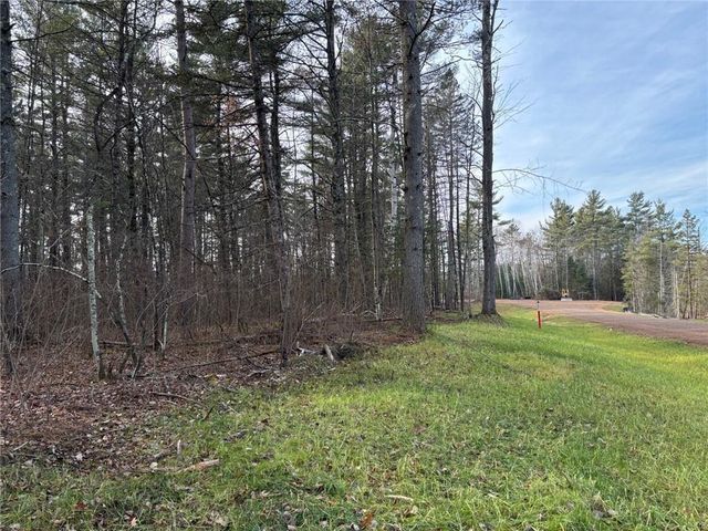 Lot 50 Ursa Road, Hayward, WI 54843
