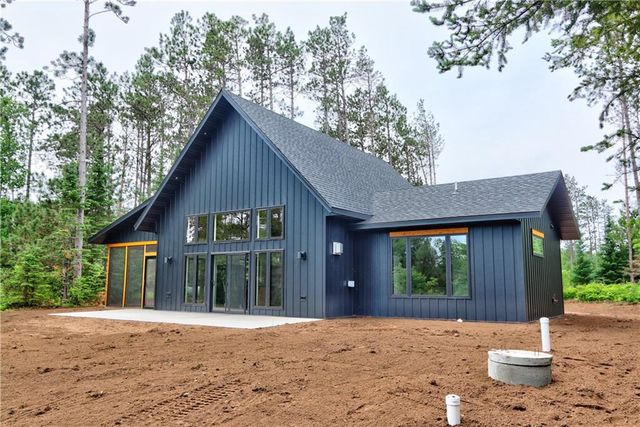 Lot 50 Ursa Road, Hayward, WI 54843