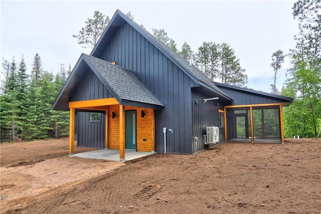 Lot 50 Ursa Road, Hayward, WI 54843