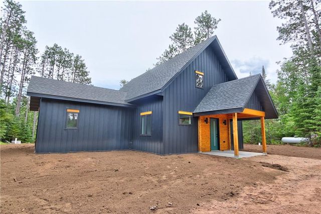 Lot 50 Ursa Road, Hayward, WI 54843