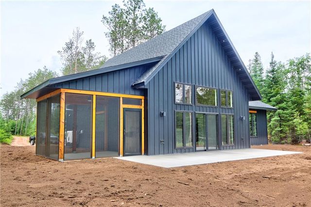 Lot 50 Ursa Road, Hayward, WI 54843