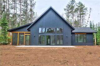 Lot 50 Ursa Road, Hayward, WI 54843