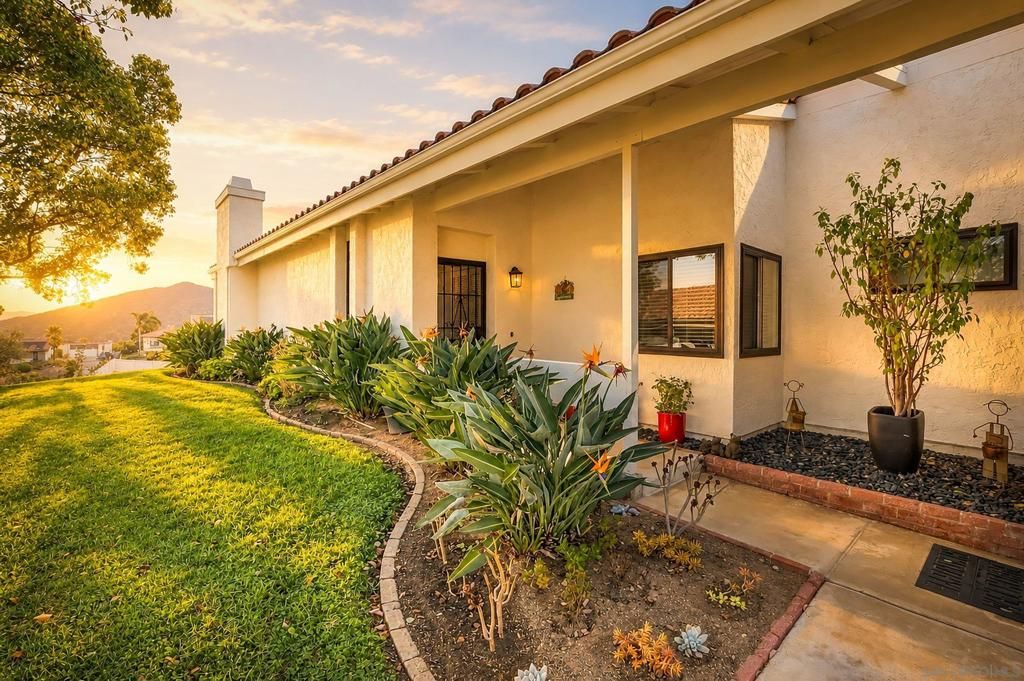 17824 Villamoura Dr, Poway, CA 92064 — exterior